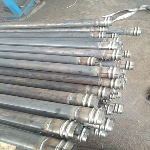兴安桩基注浆管后注浆及埋设方法