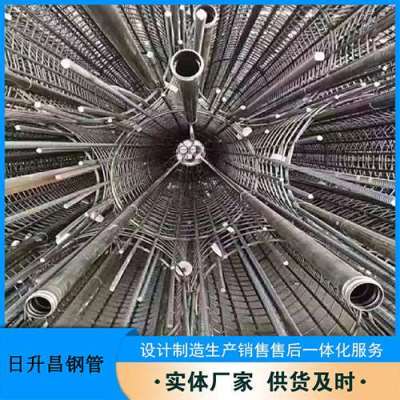 兴安桩基声测管检测时主要考虑两方面的规范内容