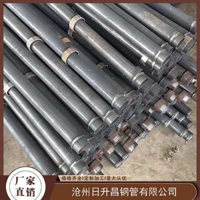 兴安最薄的声测管壁厚可以到什么程度